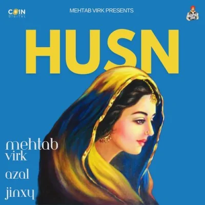 HUSN Song By HUSN Poster