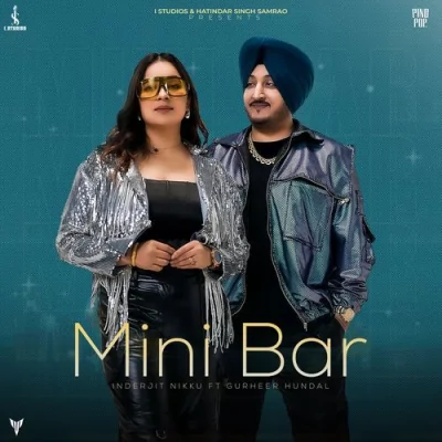 Mini Bar Song By Mini Bar Poster