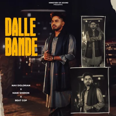 Dalle Bande Song By Dalle Bande Poster