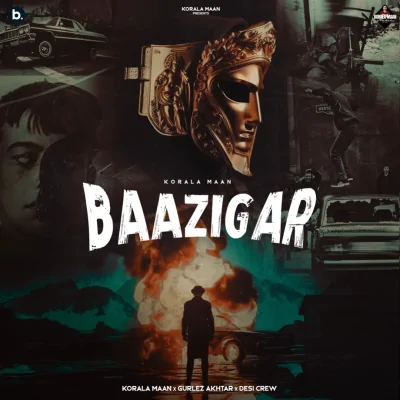 Baazigar Song By Baazigar Poster