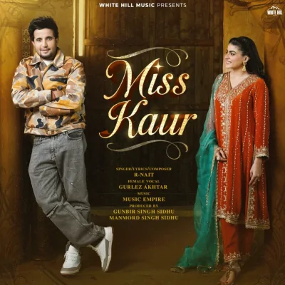Miss Kaur Song By Miss Kaur Poster