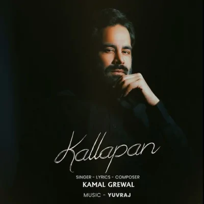 Kallapan Song By Kallapan Poster