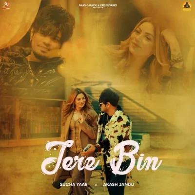 Tere Bin Song By Tere Bin Poster