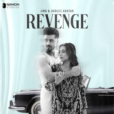 Revenge Song By Revenge Poster