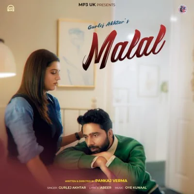 Malal Song By Malal Poster