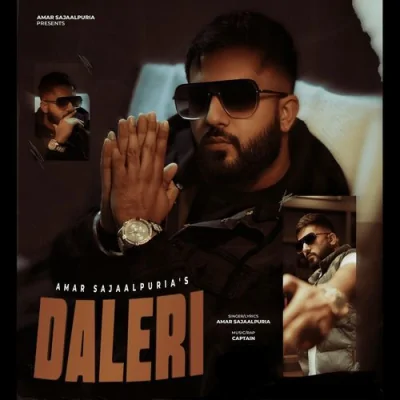 Daleri Song By Daleri Poster