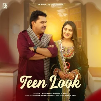 Teen Look Song By Teen Look Poster