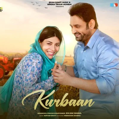 Kurbaan Song By Kurbaan Poster