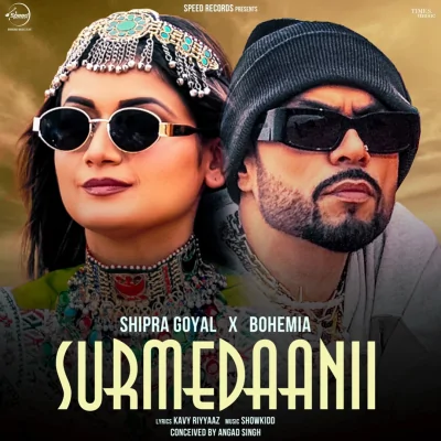 Surmedaanii Song By Surmedaanii Poster