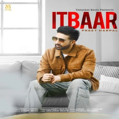 Itbaar Song By Itbaar Poster