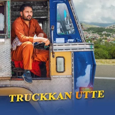 Truckkan Utte Song By Truckkan Utte Poster