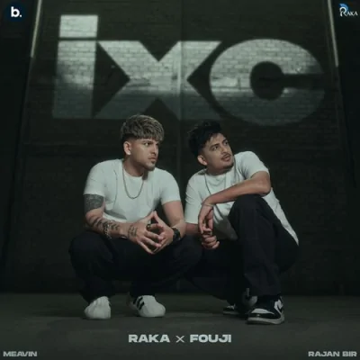 IXC Song By IXC Poster