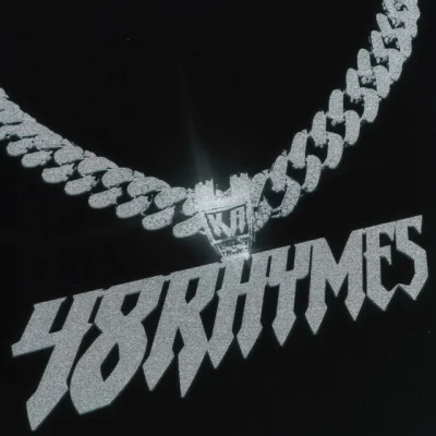 48 Rhymes Song By 48 Rhymes Poster