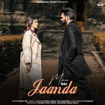 Main Ni Jaanda Song By Main Ni Jaanda Poster