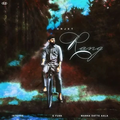 Rang Song By Rang Poster