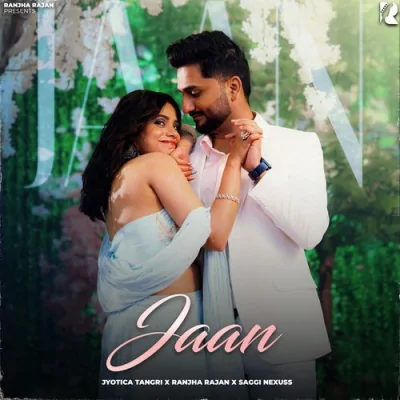 Jaan Song By Jaan Poster