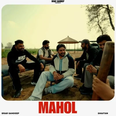 Mahol Song By Mahol Poster