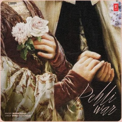 Pehli War Song By Pehli War Poster