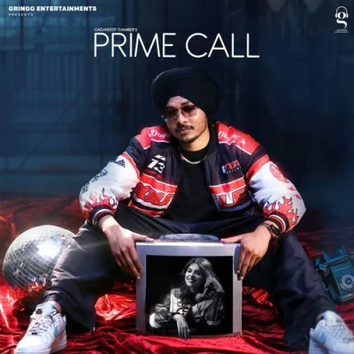 Prime Call Song By Prime Call Poster