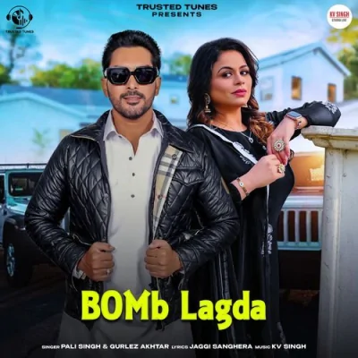 Bomb Lagda Song By Bomb Lagda Poster
