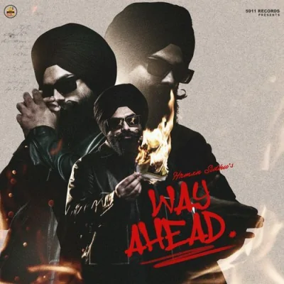 Way Ahead Song By Way Ahead Poster