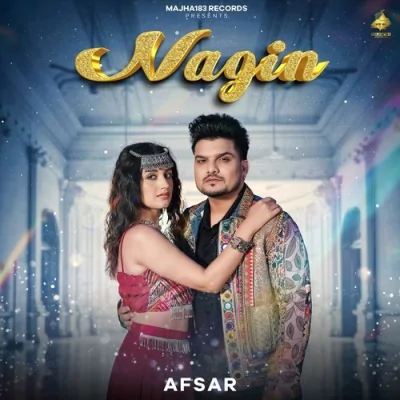 Nagin Song By Nagin Poster