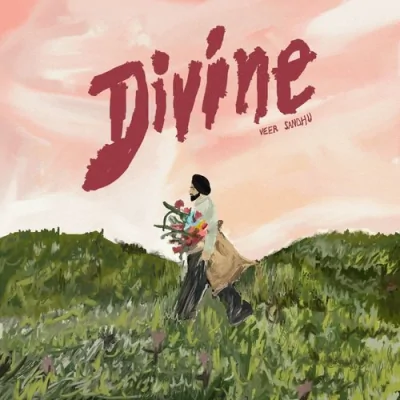 Divine Song By Divine Poster