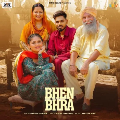 Bhen Bhra Song By Bhen Bhra Poster