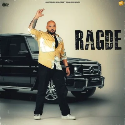 Ragde Song By Ragde Poster