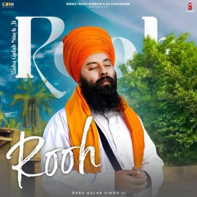 Rooh Song By Rooh Poster