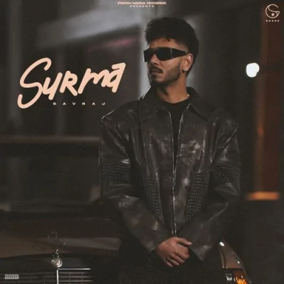 Surma Song By Surma Poster
