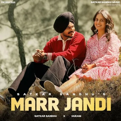 Marr Jandi Song By Marr Jandi Poster