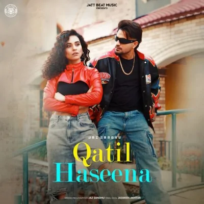 Qatil Haseena Song By Qatil Haseena Poster