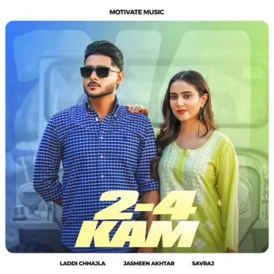 2-4 KAM Song By 2-4 KAM Poster