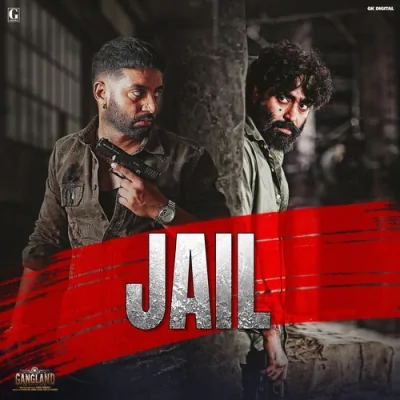 Jail Song By Jail Poster