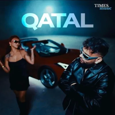 Qatal Song By Qatal Poster