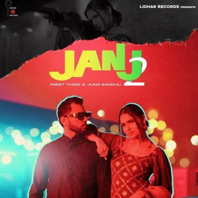Janj 2 Song By Janj 2 Poster