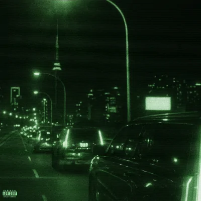 Supreme Song By Supreme Poster