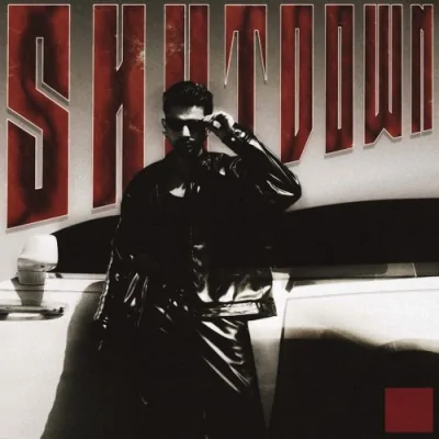 Shut Down Song By Shut Down Poster