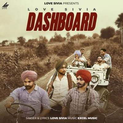 Dashboard Song By Dashboard Poster