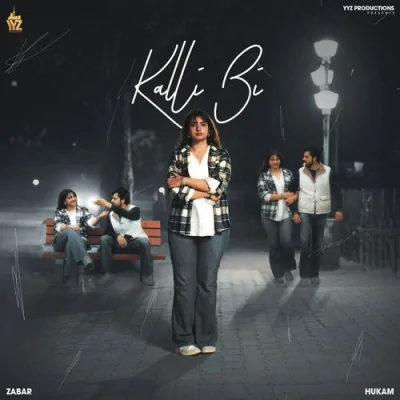 Kalli Bi Song By Kalli Bi Poster