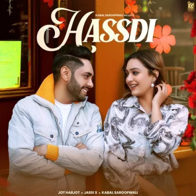 Hassdi Song By Hassdi Poster