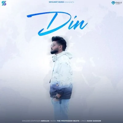 Din Song By Din Poster