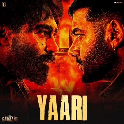 Yaari Song By Yaari Poster
