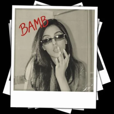 Bamb Song By Bamb Poster
