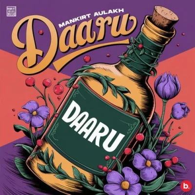 Daaru Song By Daaru Poster