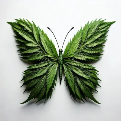 Grass Song By Grass Poster