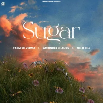 Sugar Song By Sugar Poster