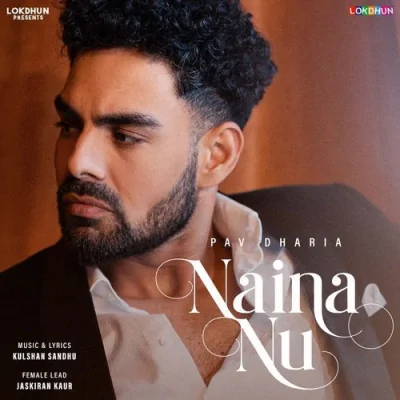 Naina Nu Song By Naina Nu Poster