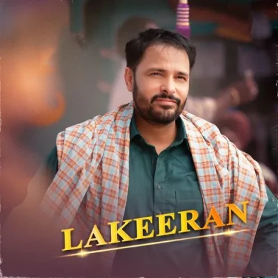 Lakeeran Song By Lakeeran Poster